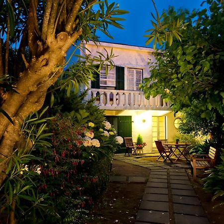 Quinta Das Buganvilias Castelo Branco  Dış mekan fotoğraf