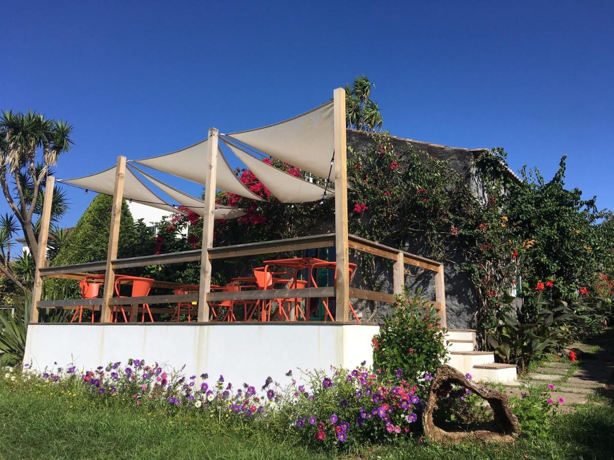 Quinta Das Buganvilias Castelo Branco  Dış mekan fotoğraf