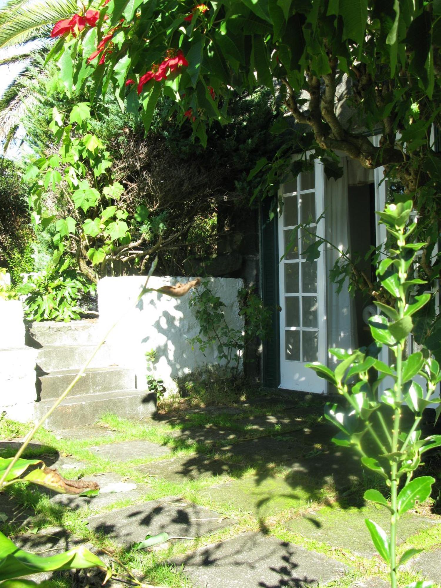 Quinta Das Buganvilias Castelo Branco  Dış mekan fotoğraf