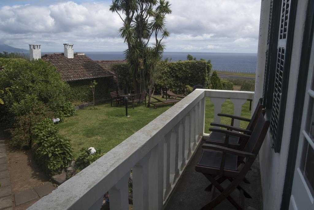 Quinta Das Buganvilias Castelo Branco  Dış mekan fotoğraf
