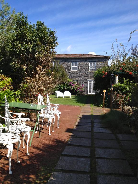 Quinta Das Buganvilias Castelo Branco  Dış mekan fotoğraf