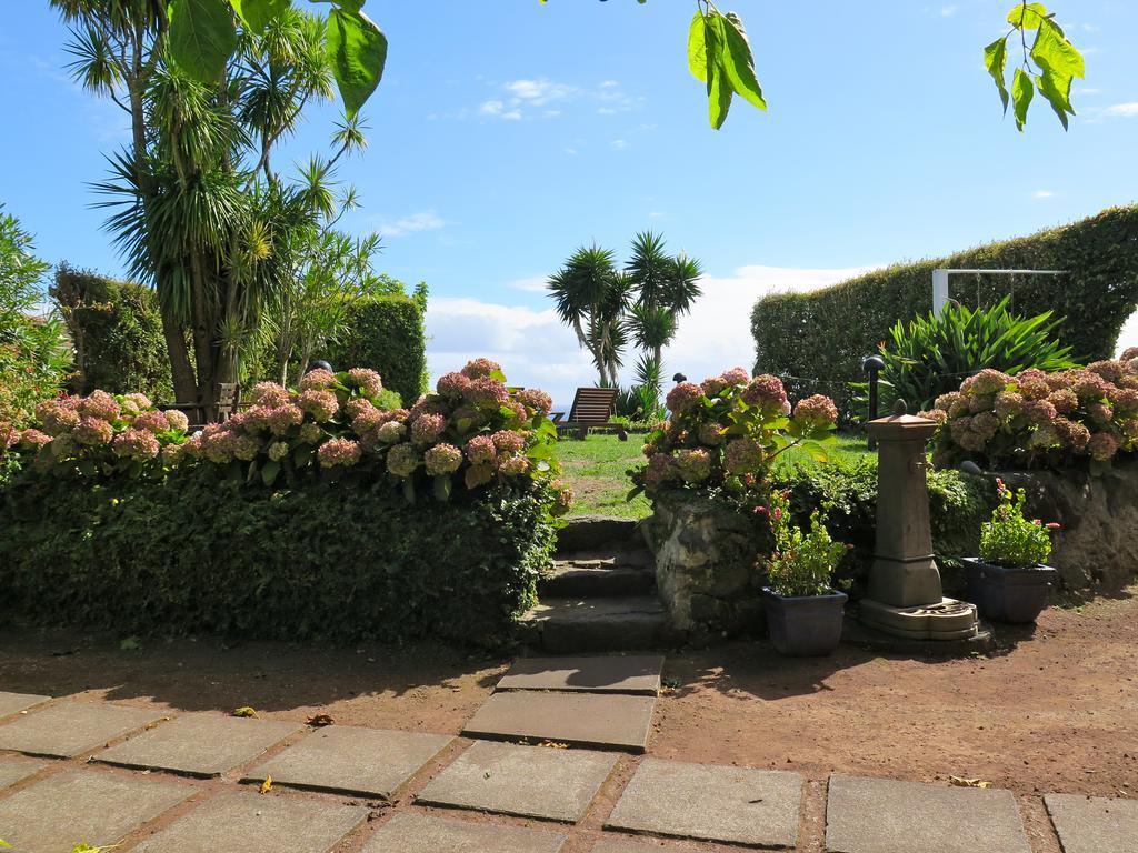 Quinta Das Buganvilias Castelo Branco  Dış mekan fotoğraf