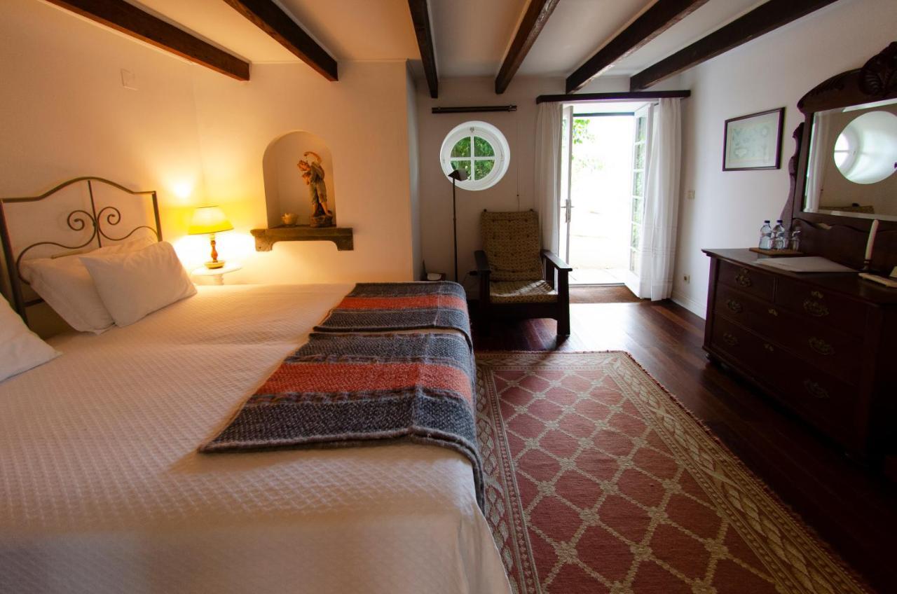 Quinta Das Buganvilias Castelo Branco  Dış mekan fotoğraf